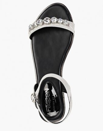 Миниатюра фотографии Сандалии fassen