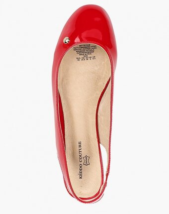 Миниатюра фотографии Туфли keddo