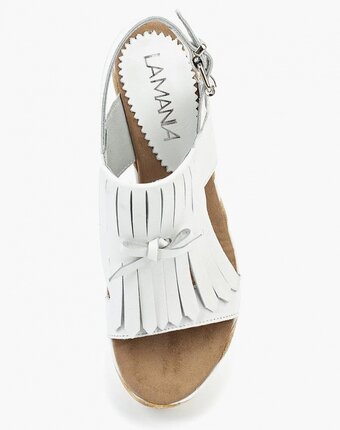 Миниатюра фотографии Босоножки lamania