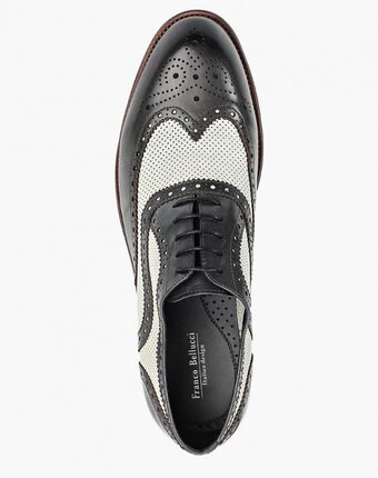 Миниатюра фотографии Туфли franco bellucci