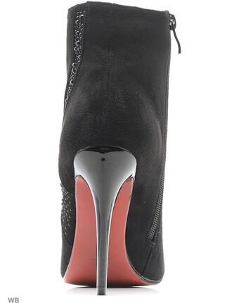 Миниатюра фотографии Ботильоны, vivian royal