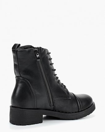 Миниатюра фотографии Ботинки malien