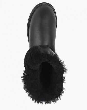 Миниатюра фотографии Полусапоги lambface