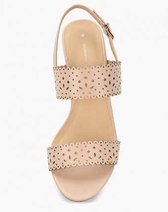 Миниатюра фотографии Босоножки dorothy perkins