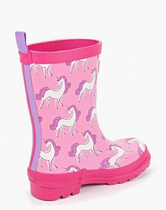 Миниатюра фотографии Резиновые сапоги hatley