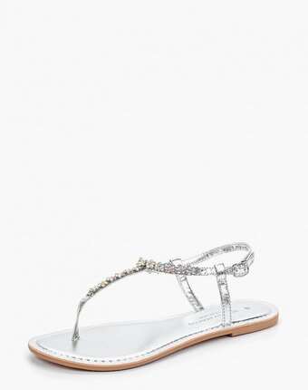 Миниатюра фотографии Сандалии dorothy perkins