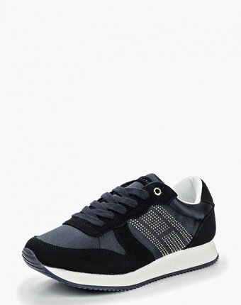 Миниатюра фотографии Кроссовки tommy hilfiger