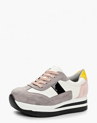 Миниатюра фотографии Кроссовки vivian royal