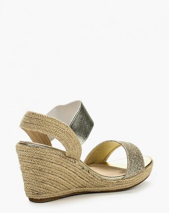 Миниатюра фотографии Босоножки malien