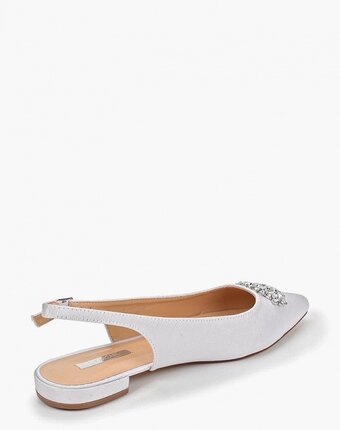 Миниатюра фотографии Туфли dorothy perkins