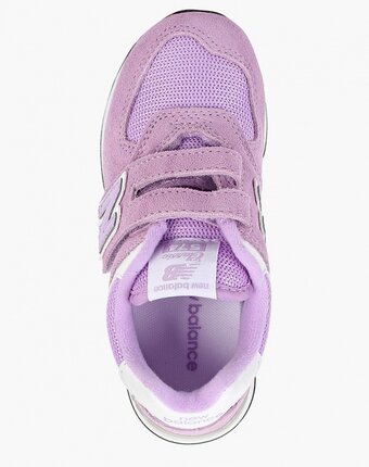 Миниатюра фотографии Кроссовки new balance