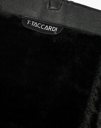 Миниатюра фотографии Сапоги t.taccardi