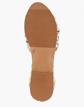 Миниатюра фотографии Сандалии dorothy perkins