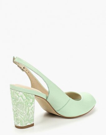 Миниатюра фотографии Босоножки indiana