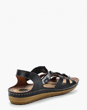 Миниатюра фотографии Сандалии t.taccardi