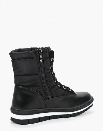 Миниатюра фотографии Ботинки t.taccardi