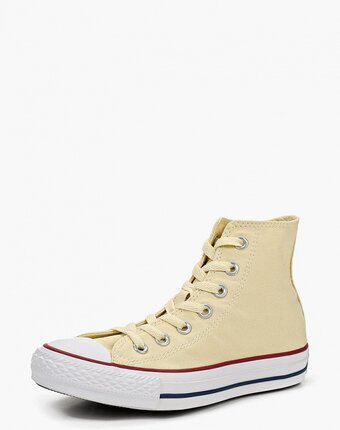 Миниатюра фотографии Кеды converse