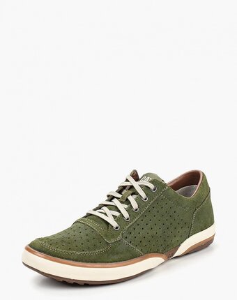 Миниатюра фотографии Кеды caterpillar