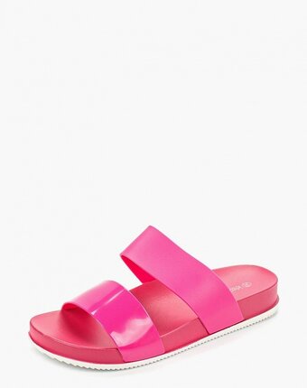 Миниатюра фотографии Сланцы ideal shoes