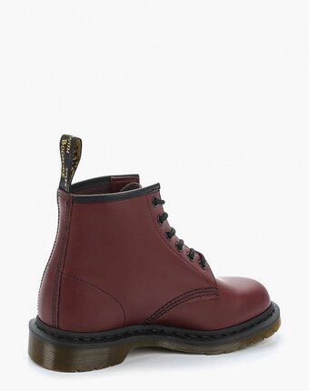 Миниатюра фотографии Ботинки dr. martens