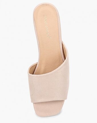 Миниатюра фотографии Сабо ideal shoes