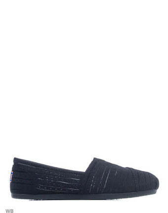 Миниатюра фотографии Эспадрильи, skechers