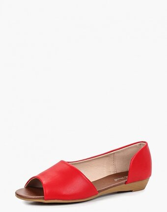 Миниатюра фотографии Сандалии sweet shoes