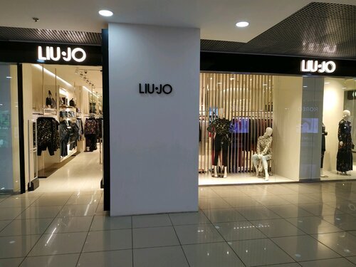 Фотография обувного магазина Liu Jo