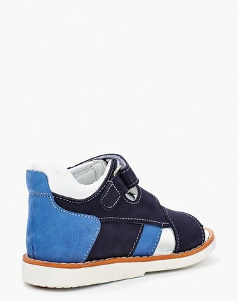 Миниатюра фотографии Сандалии max & jessi