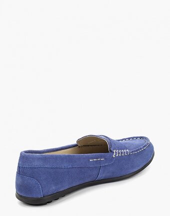 Миниатюра фотографии Мокасины woodland