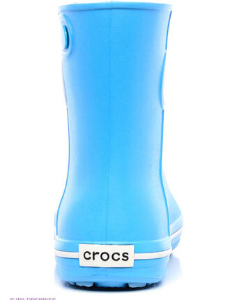 Миниатюра фотографии Резиновые сапоги, crocs