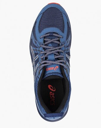 Миниатюра фотографии Кроссовки asics
