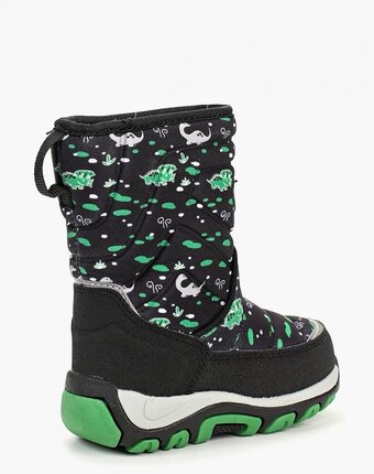 Миниатюра фотографии Дутики zebra