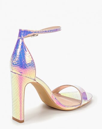 Превью изображения Босоножки ideal shoes Миниатюра фотографии Босоножки ideal shoes