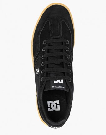 Миниатюра фотографии Кеды dc shoes