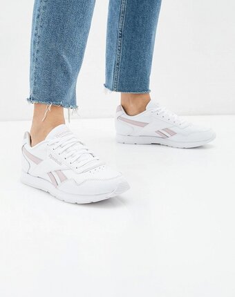 Миниатюра фотографии Кроссовки reebok classics