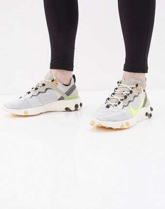 Миниатюра фотографии Кроссовки nike
