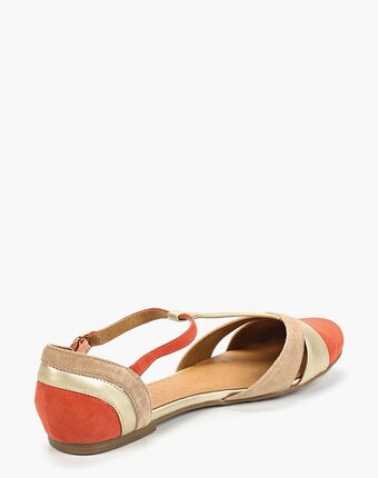 Миниатюра фотографии Сандалии mint&berry