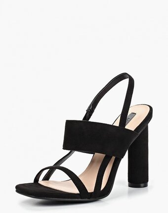 Миниатюра фотографии Босоножки lost ink