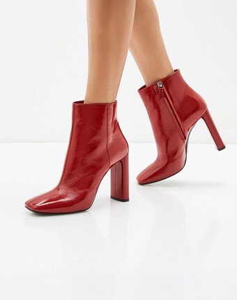 Миниатюра фотографии Ботильоны casadei