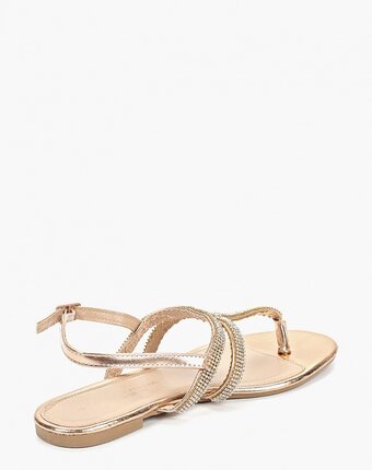 Миниатюра фотографии Сандалии dorothy perkins