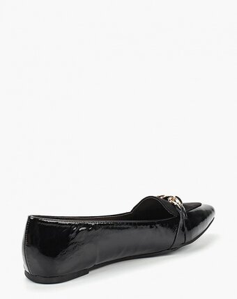 Миниатюра фотографии Лоферы dorothy perkins