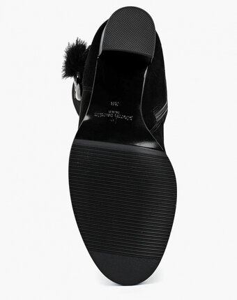 Миниатюра фотографии Сапоги pierre cardin