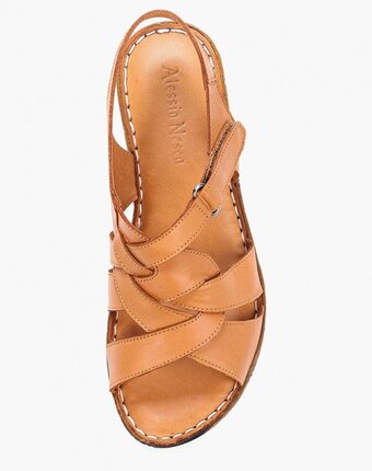 Миниатюра фотографии Босоножки alessio nesca