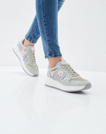 Миниатюра фотографии Кроссовки rio fiore