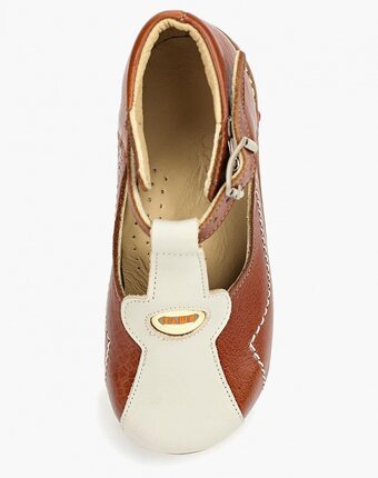 Миниатюра фотографии Ботинки таши орто