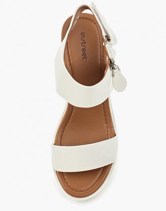 Миниатюра фотографии Босоножки instreet