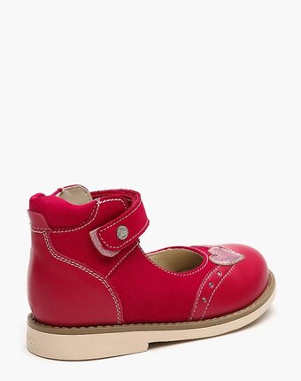 Миниатюра фотографии Туфли bos baby orthopedic shoes
