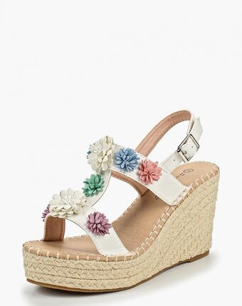Миниатюра фотографии Босоножки sweet shoes