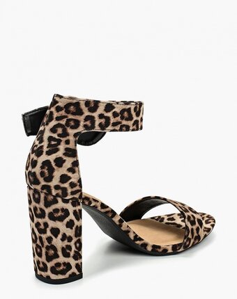 Миниатюра фотографии Босоножки coco perla